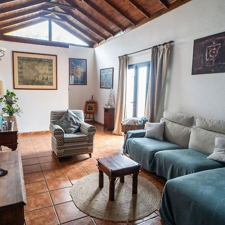 Casa Dante Βίλα Tías Εξωτερικό φωτογραφία