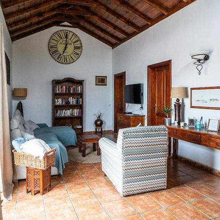 Casa Dante Βίλα Tías Εξωτερικό φωτογραφία