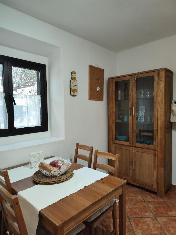 Casa Dante Βίλα Tías Εξωτερικό φωτογραφία