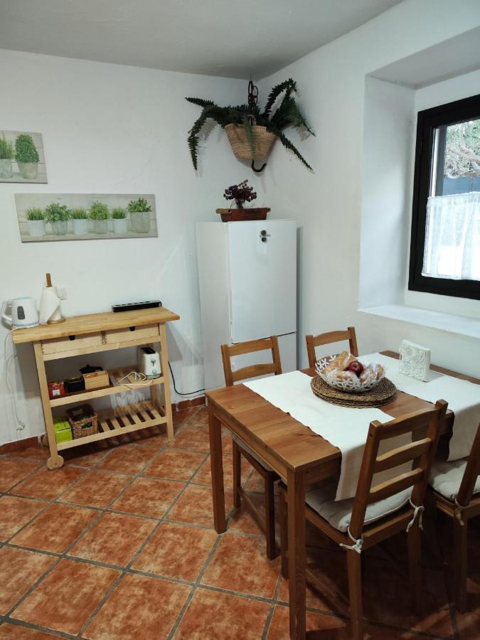 Casa Dante Βίλα Tías Εξωτερικό φωτογραφία