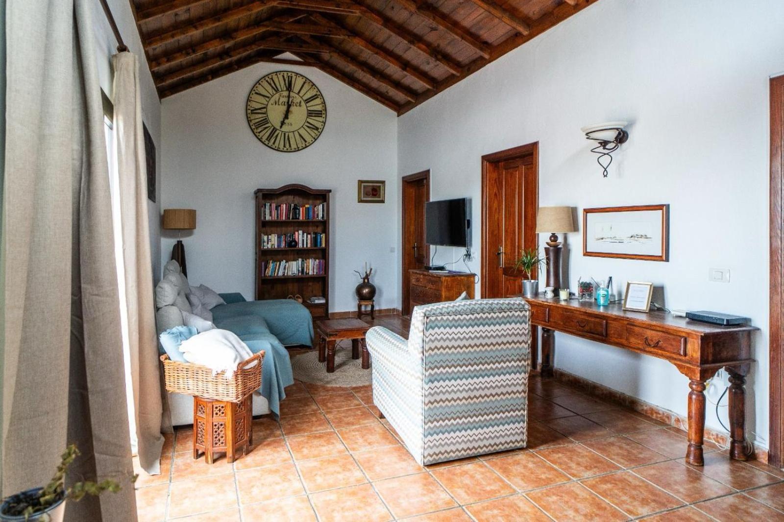 Casa Dante Βίλα Tías Εξωτερικό φωτογραφία