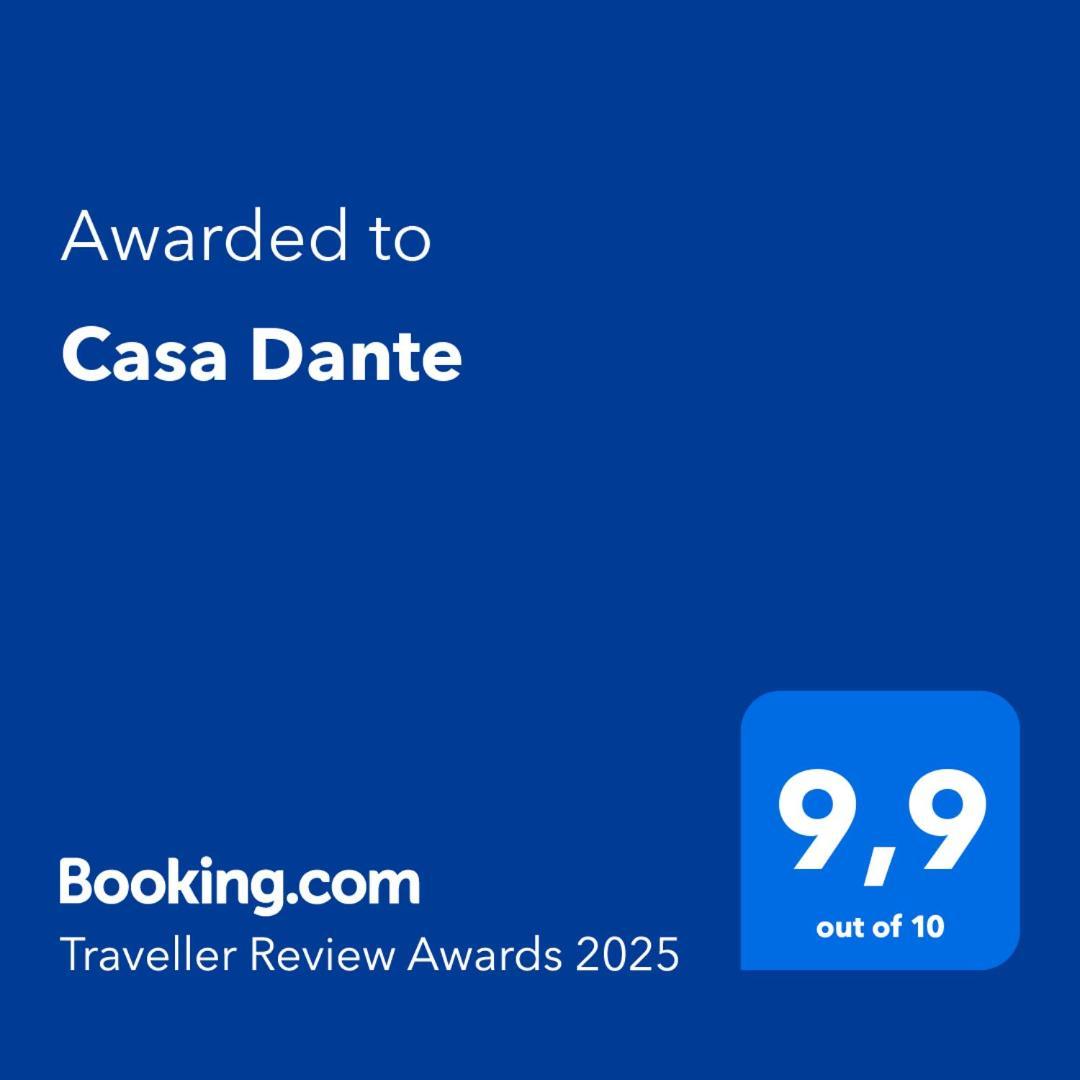 Casa Dante Βίλα Tías Εξωτερικό φωτογραφία