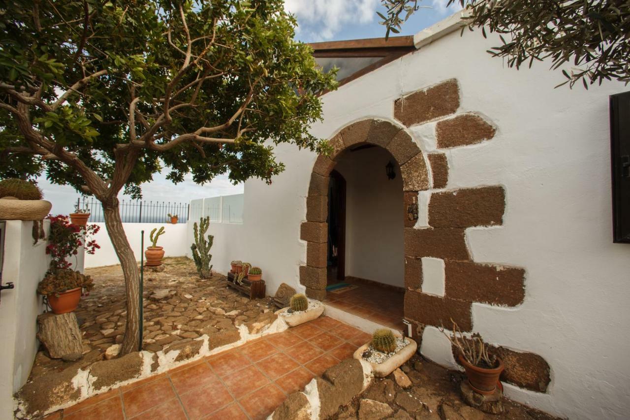 Casa Dante Βίλα Tías Εξωτερικό φωτογραφία