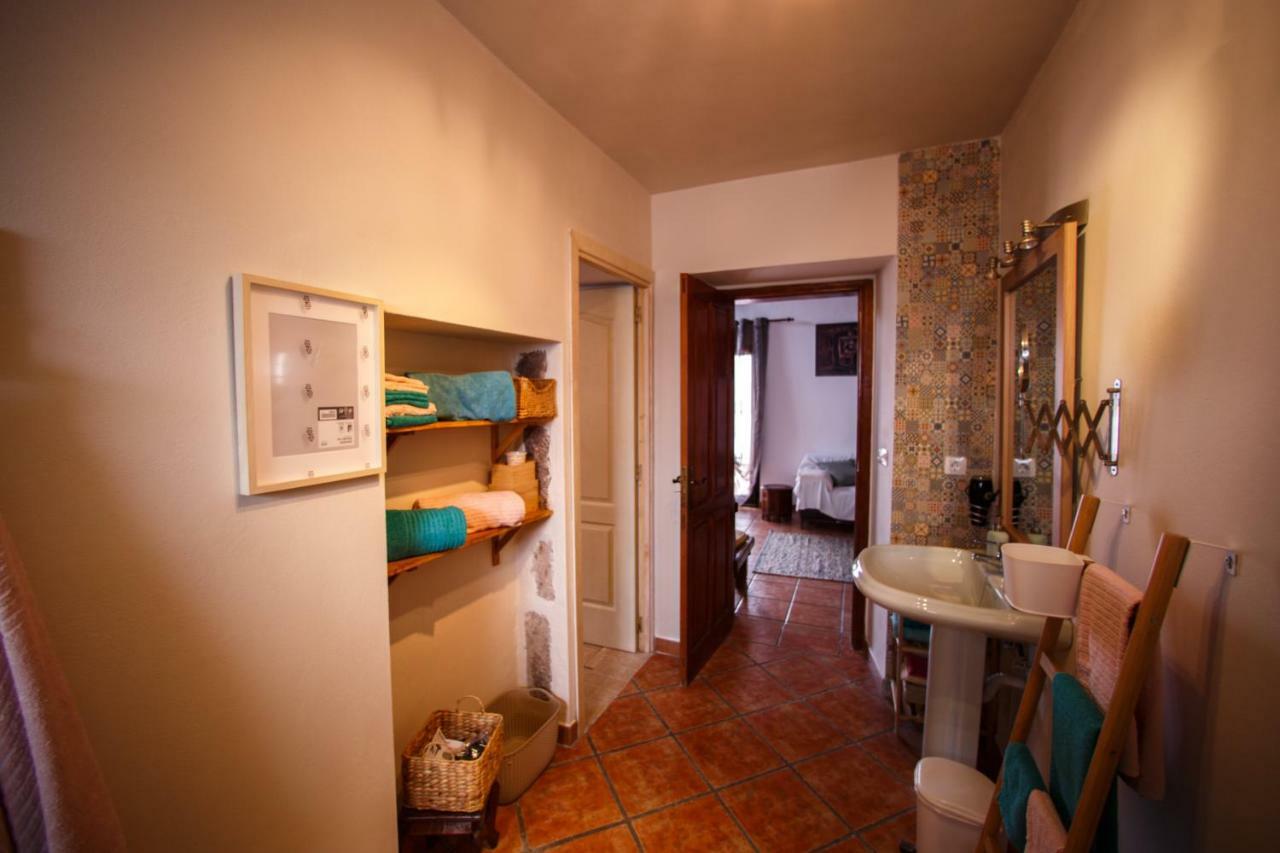 Casa Dante Βίλα Tías Εξωτερικό φωτογραφία