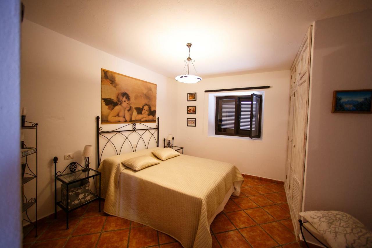 Casa Dante Βίλα Tías Εξωτερικό φωτογραφία