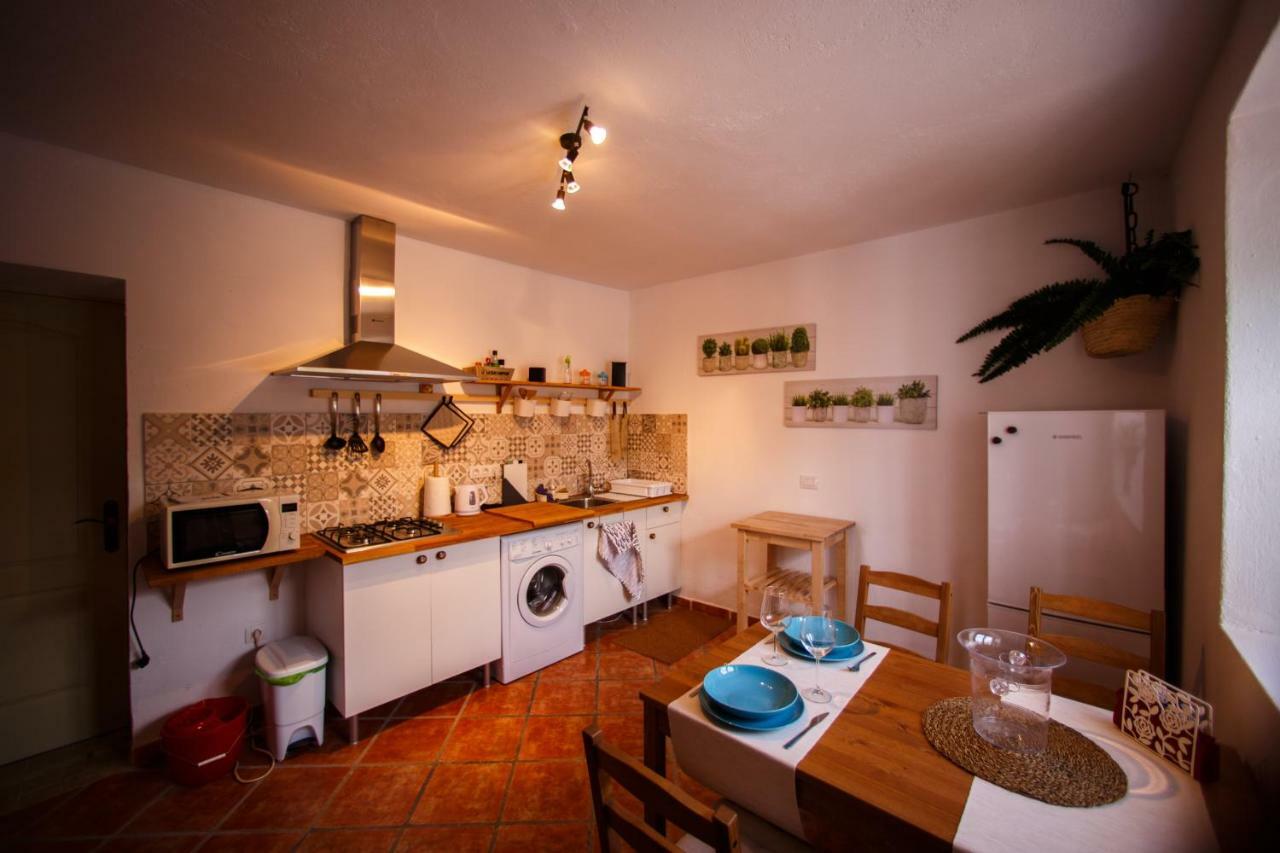 Casa Dante Βίλα Tías Εξωτερικό φωτογραφία