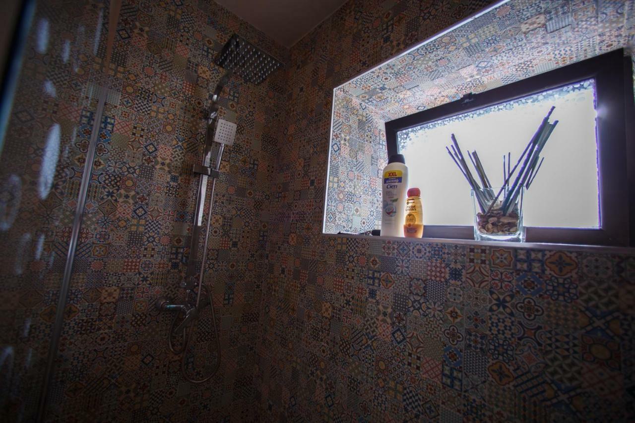 Casa Dante Βίλα Tías Εξωτερικό φωτογραφία