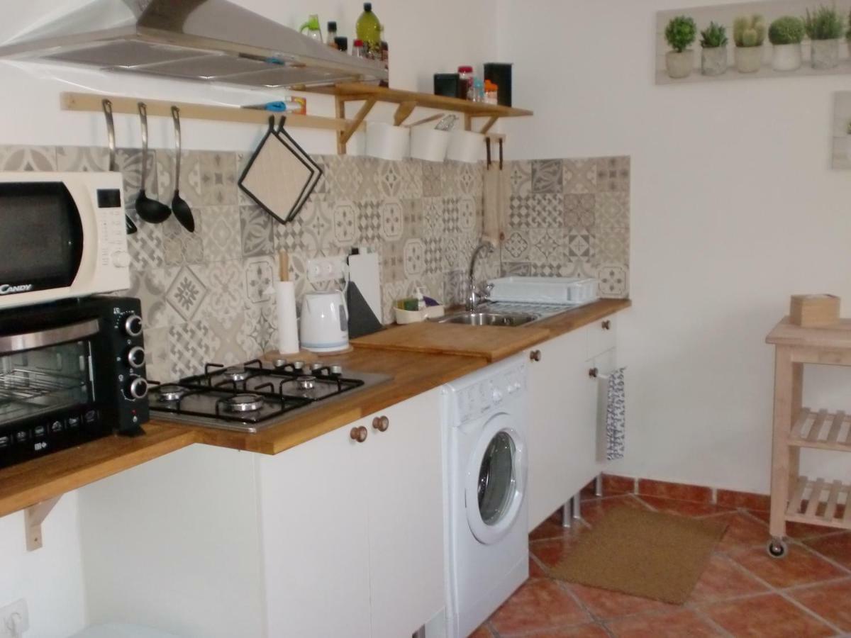 Casa Dante Βίλα Tías Εξωτερικό φωτογραφία