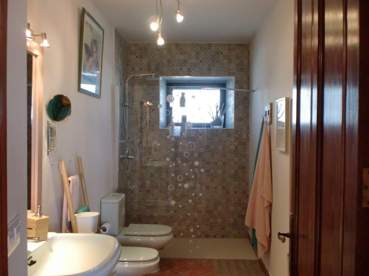 Casa Dante Βίλα Tías Εξωτερικό φωτογραφία
