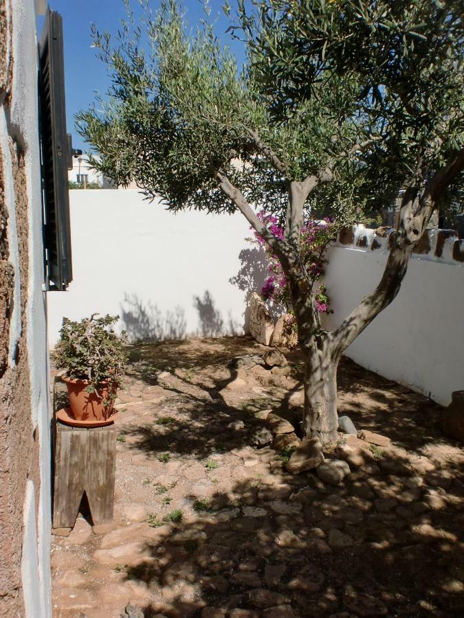 Casa Dante Βίλα Tías Εξωτερικό φωτογραφία