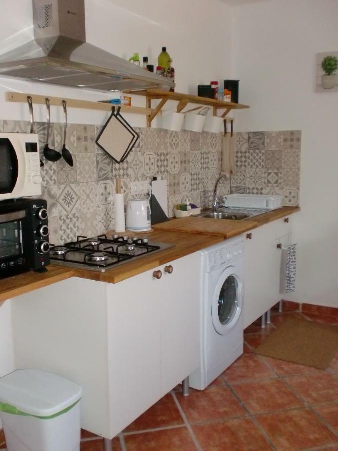 Casa Dante Βίλα Tías Εξωτερικό φωτογραφία