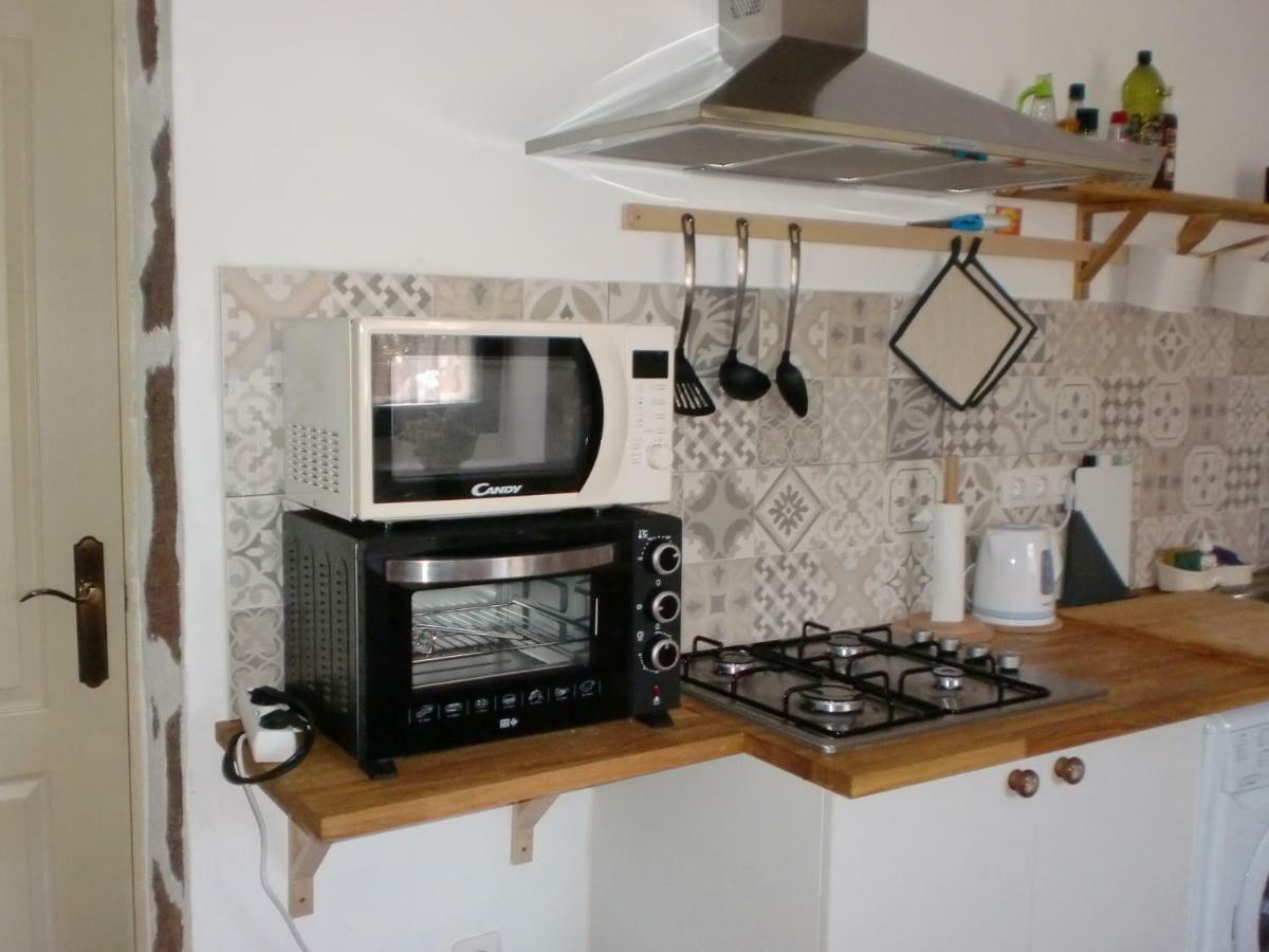 Casa Dante Βίλα Tías Εξωτερικό φωτογραφία