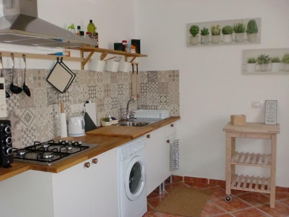 Casa Dante Βίλα Tías Εξωτερικό φωτογραφία