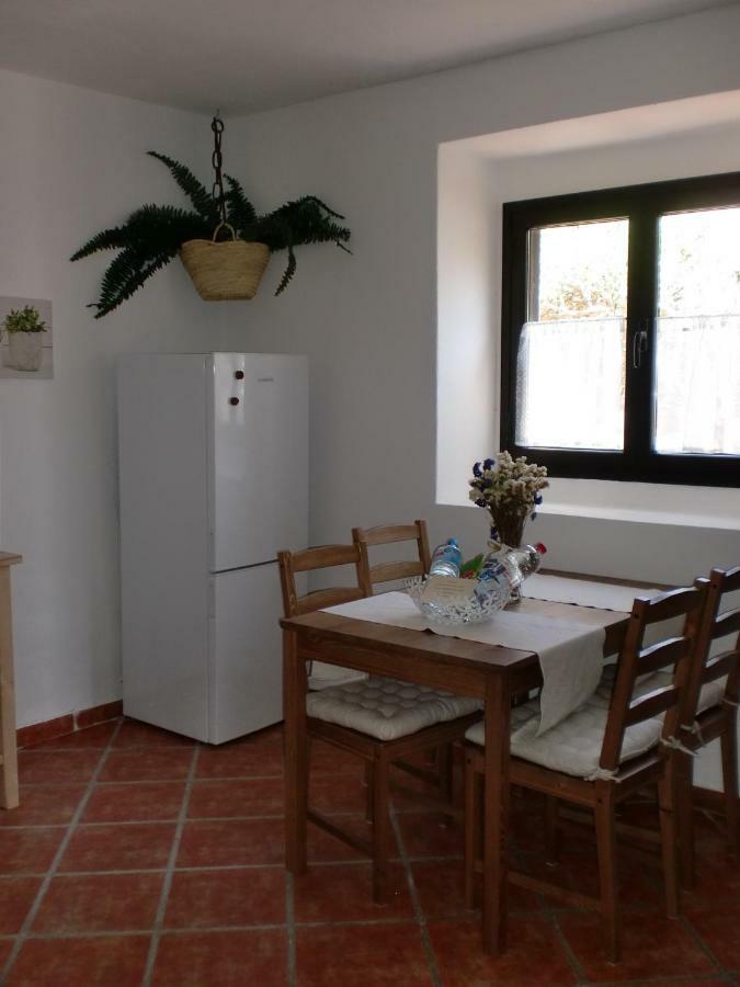 Casa Dante Βίλα Tías Εξωτερικό φωτογραφία