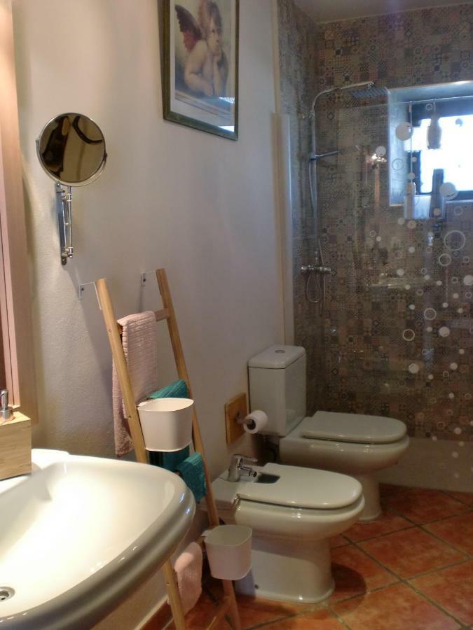Casa Dante Βίλα Tías Εξωτερικό φωτογραφία